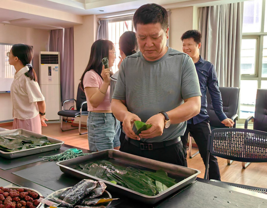 品味端午傳統(tǒng)佳節(jié),體驗多彩品質(zhì)生活