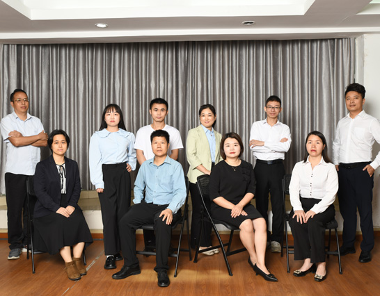 發(fā)展員工成就客戶(hù)