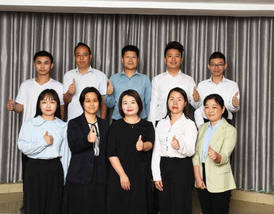 發(fā)展員工成就客戶(hù)