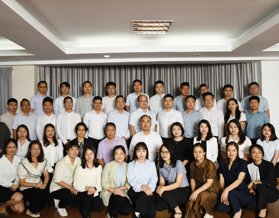 發(fā)展員工成就客戶(hù)