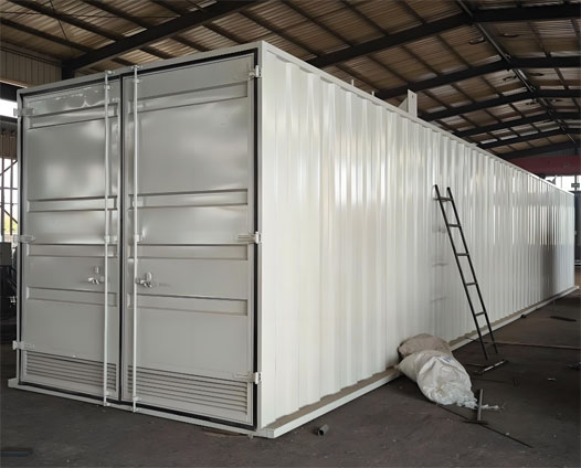  【百惠浦智造】撬裝式污水處理設(shè)備｜全球工廠(chǎng)直供+15國(guó)安裝案例｜定制方案30分鐘出稿 