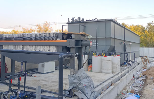 污水處理設備 污水處理設備