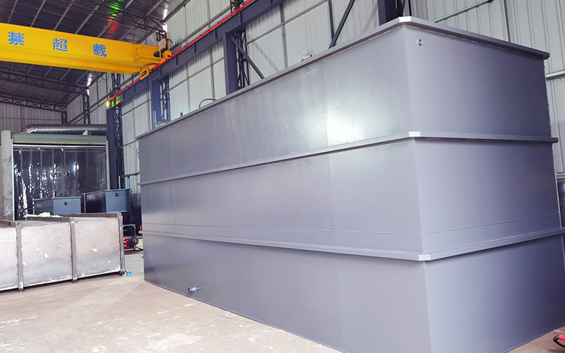 工業(yè)污水處理 工業(yè)污水處理