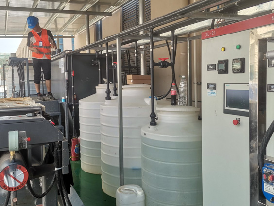 鋰電池行業(yè)廢水處理費(fèi)用多少錢 鋰電池行業(yè)廢水處理費(fèi)用多少錢