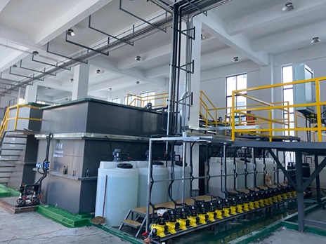 工業(yè)污水處理 工業(yè)污水處理