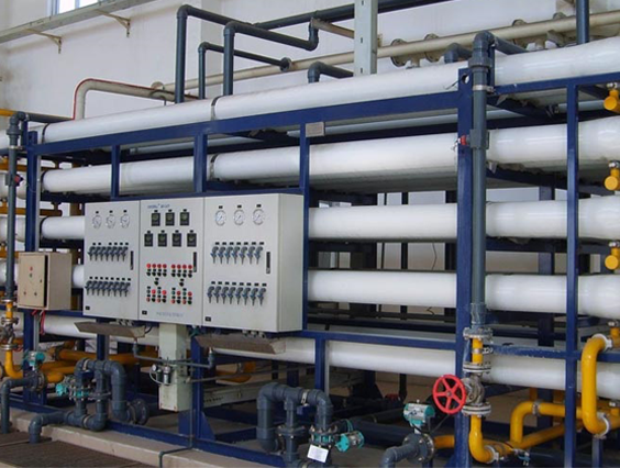 工業(yè)污水處理 工業(yè)污水處理