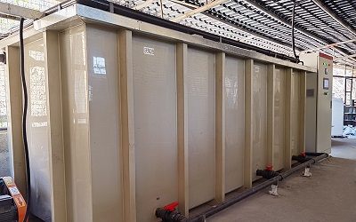 工業(yè)污水處理 工業(yè)污水處理